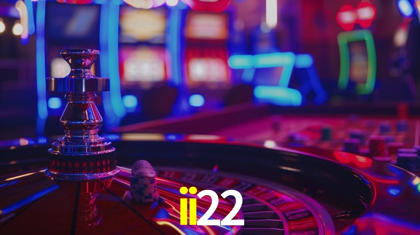 ii22: Seu Cassino Premiado com Pagamentos Rápidos