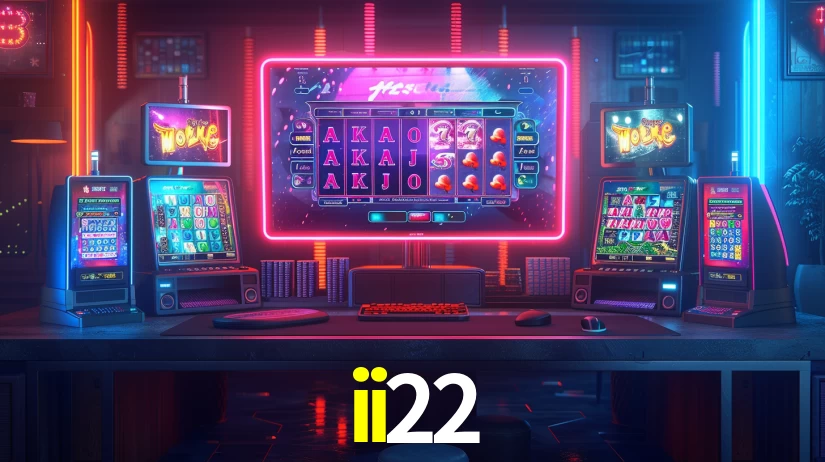 ii22 bet