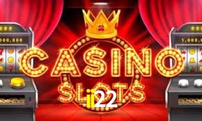 Welcome Bonus ii22