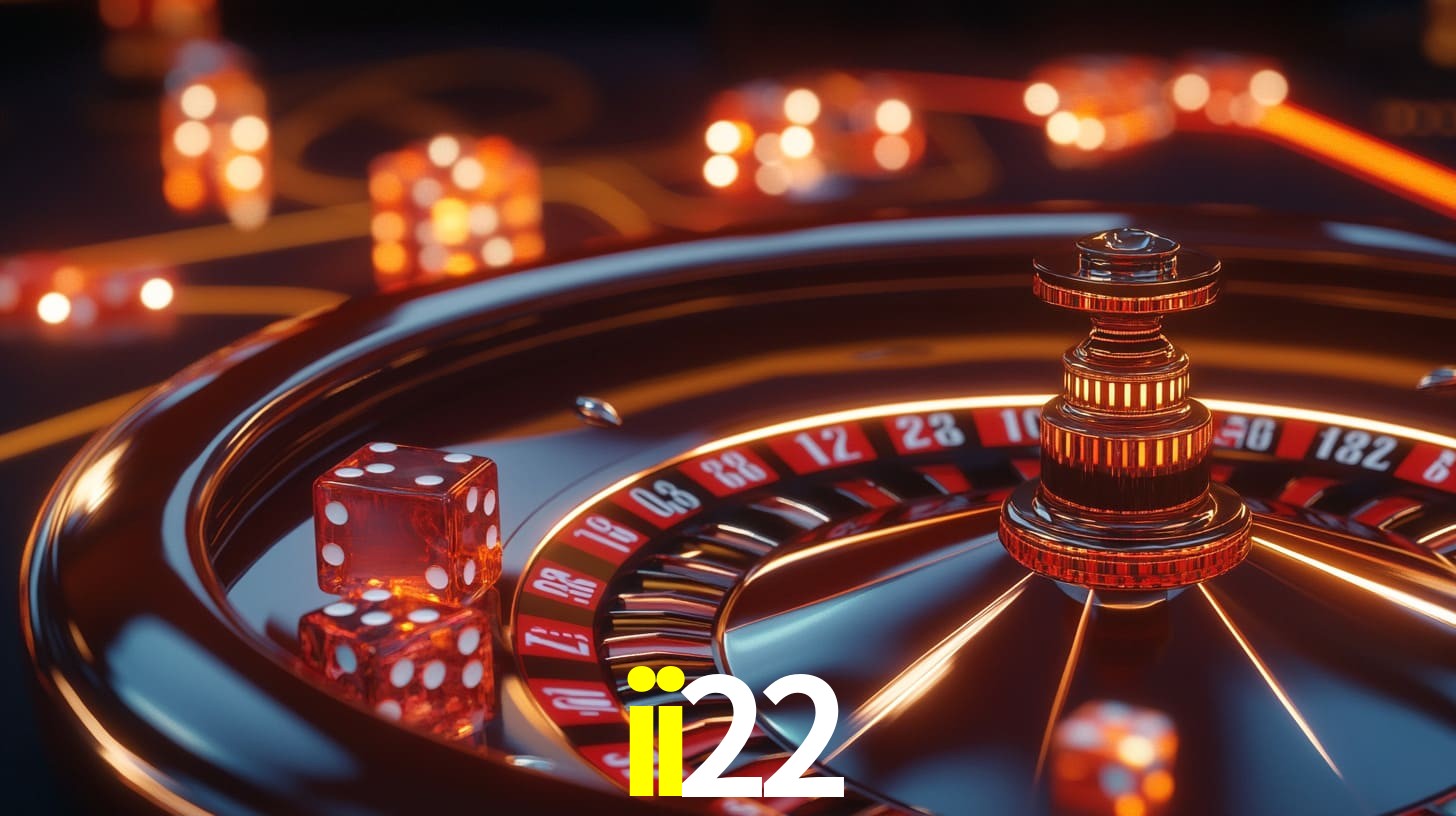 Descubra a Magia dos Jogos de Arcade no ii22