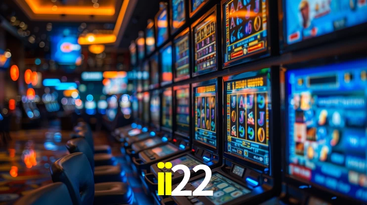 Slot Games ii22
