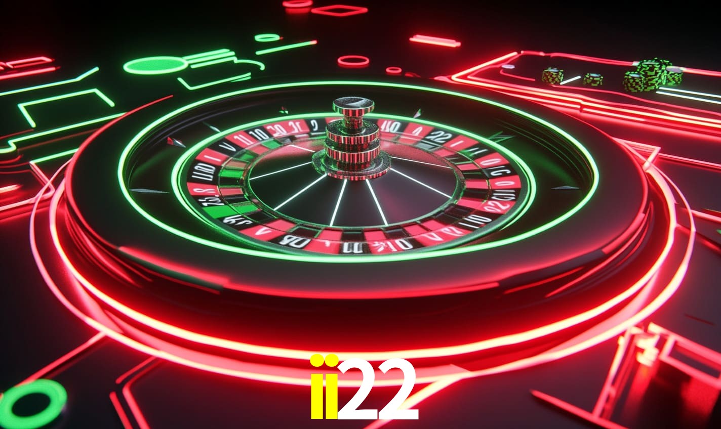 Provedores de Jogos ii22