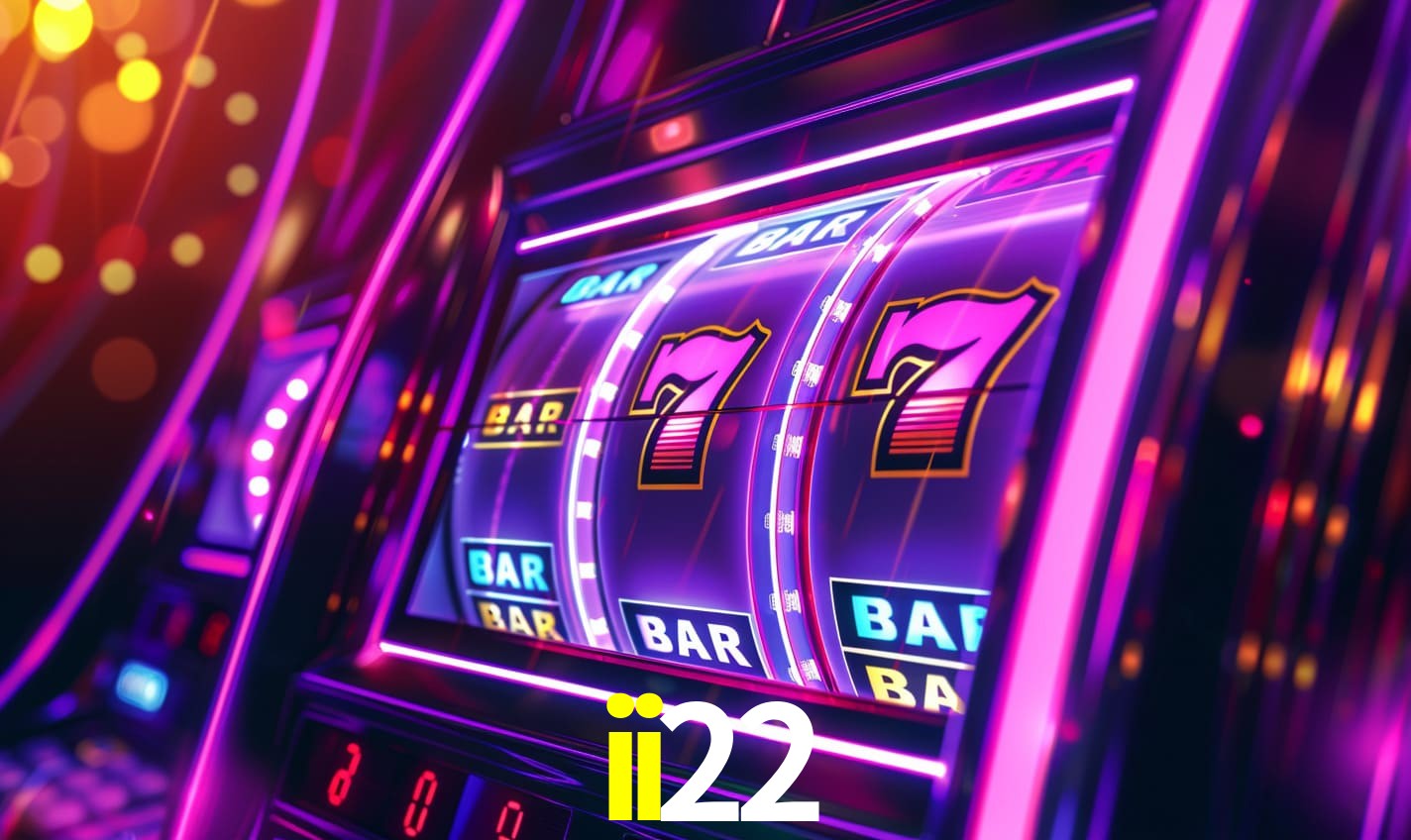 ii22 bet
