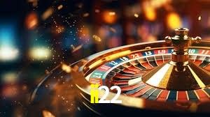 Explorando a Categoria de Eventos em Apostas na ii22