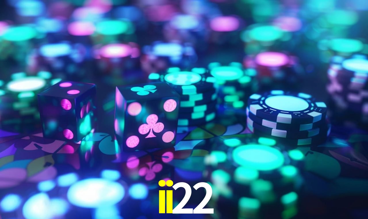 A Emoção da Loteria na ii22: Uma Chance de Mudança de Vida