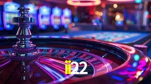 Inovações de Jogos na ii22: O Futuro das Experiências Interativas