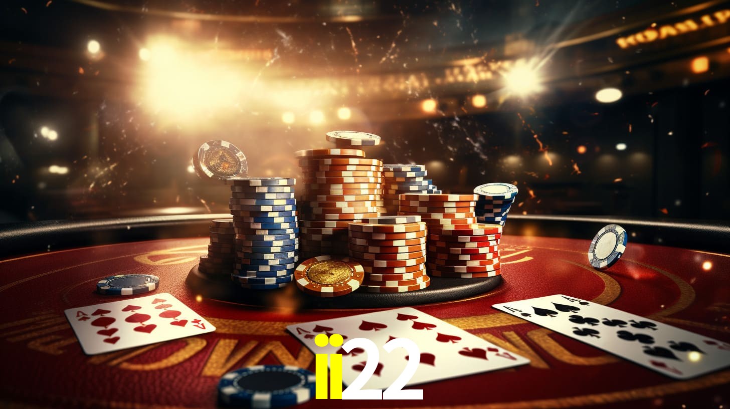 Welcome Bonus ii22