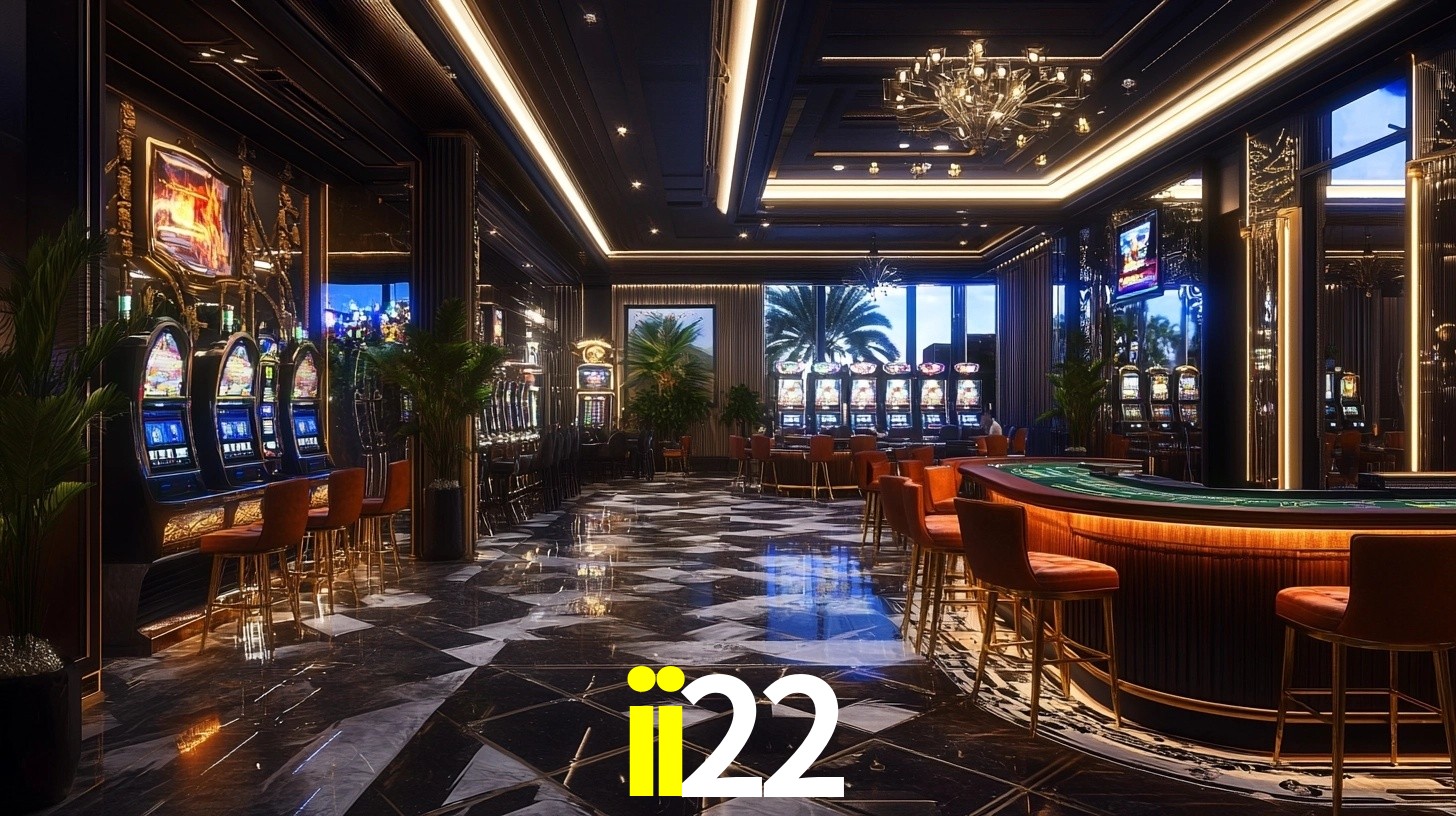 ii22 bet