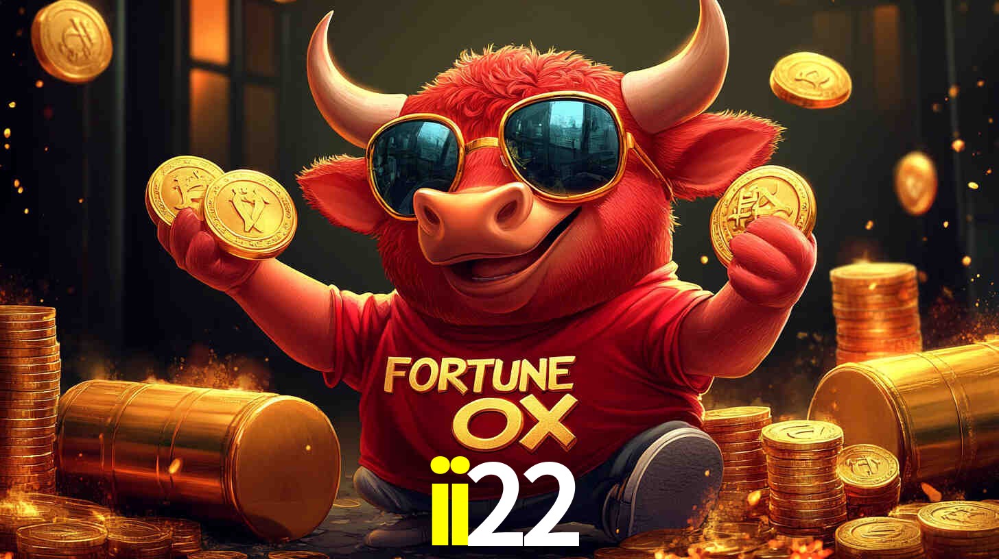 Casino Ao Vivo ii22