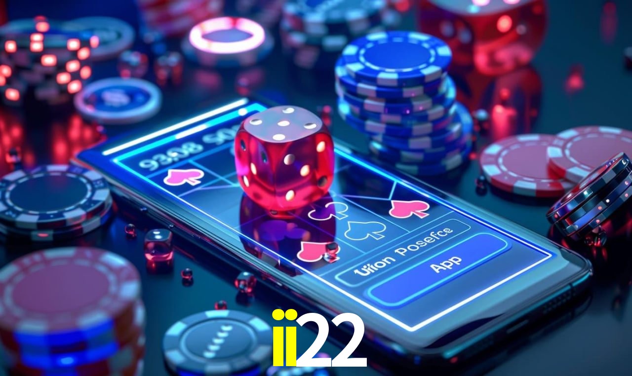 Desvendando o Mundo dos Jogos Virtuais na ii22