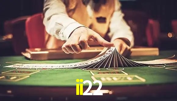 Roulette Table ii22