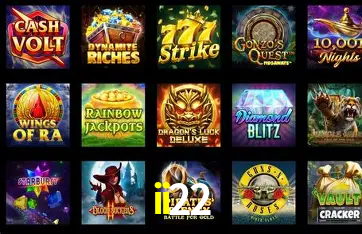 Seasonal Promotions ii22