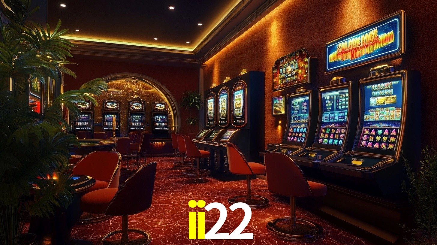 ii22 App Interface