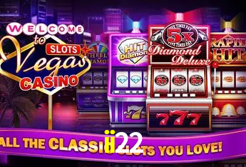 Exclusive Offers ii22