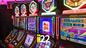 Desvendando o Mundo dos Jogos Virtuais na ii22