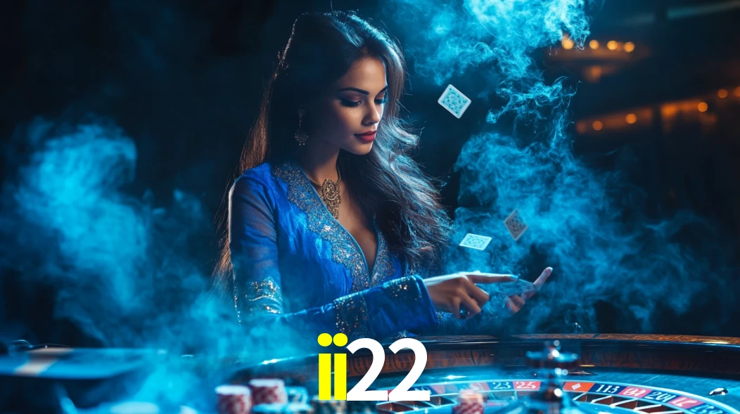 Casino Ao Vivo ii22