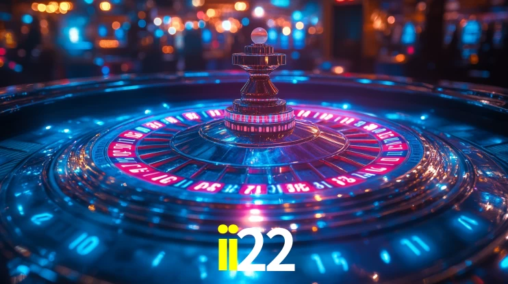 Sinta a adrenalina dos jogos de cassino com ii22