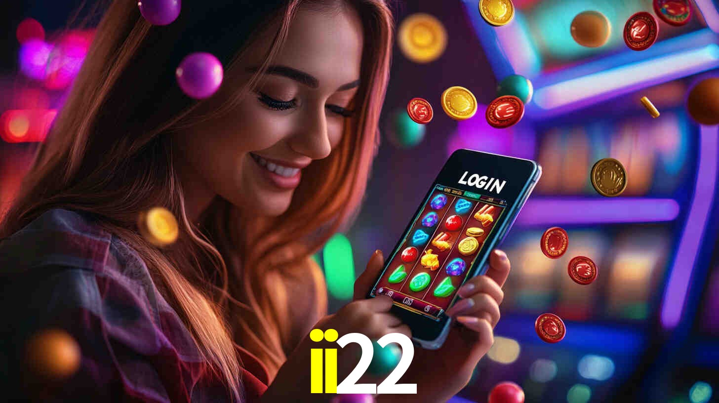 ii22: Jogue Crash e Experimente Alta Recompensa Instantânea