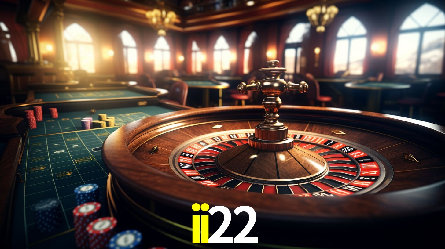 Tournaments ii22