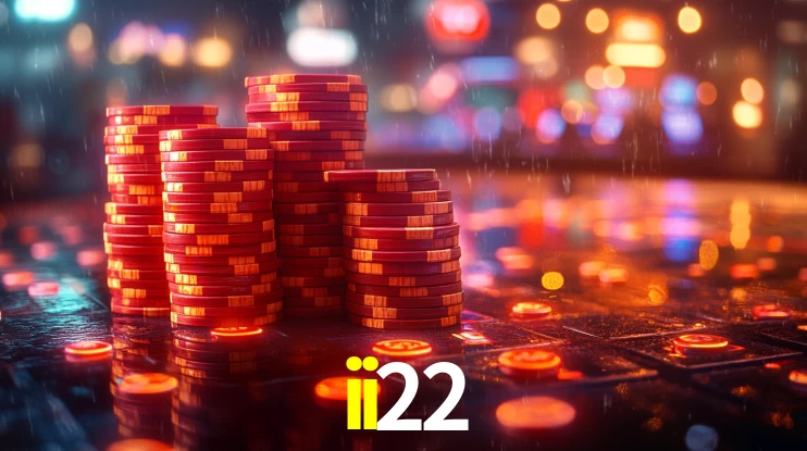 ii22: Seu Especialista em Apostas Esportivas Brasileiras
