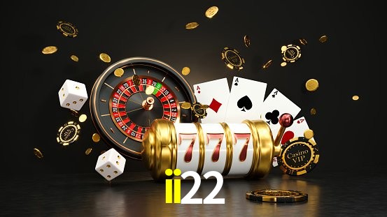 VIP Casino ii22