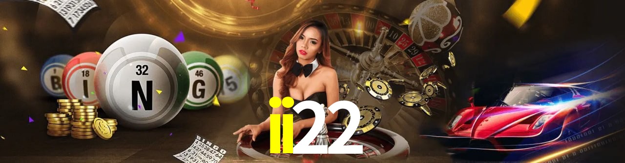 A Experiência Imersiva dos Cassinos Ao Vivo no ii22