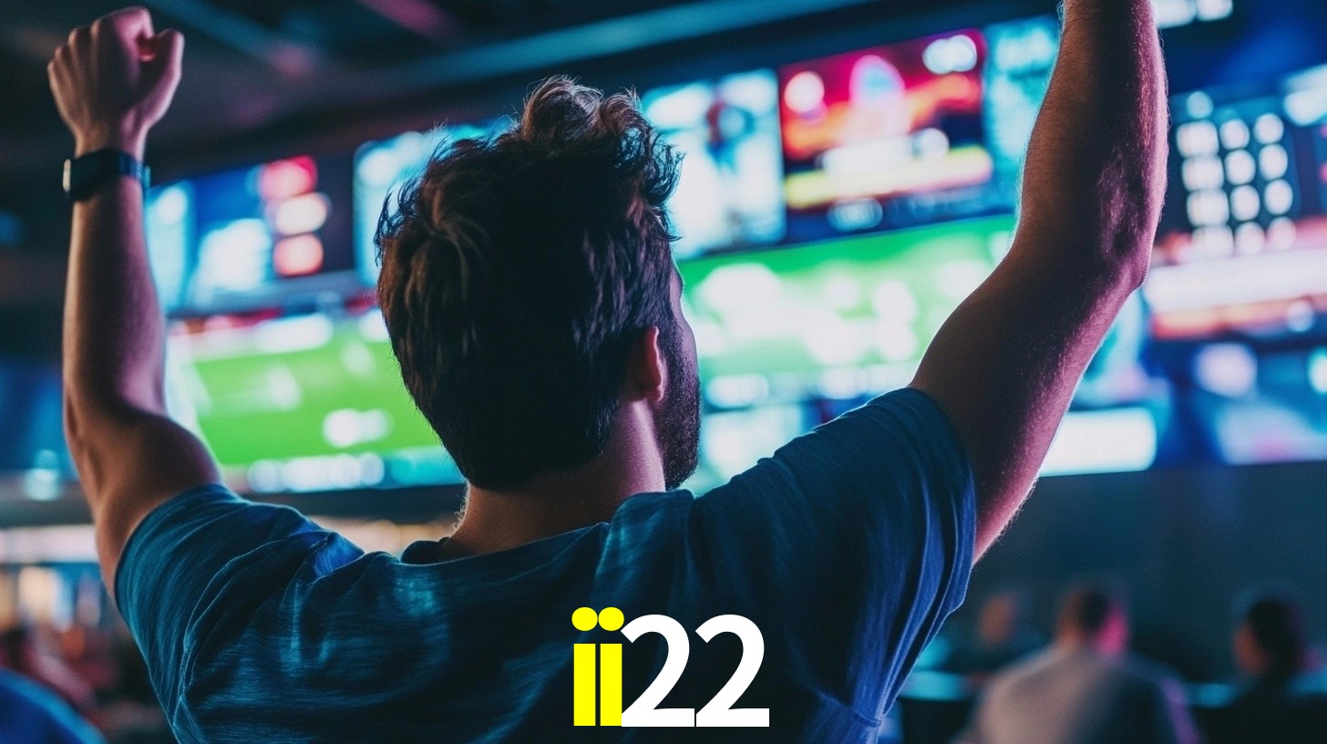 Bônus Generosos e Exclusivos no ii22 para Você!